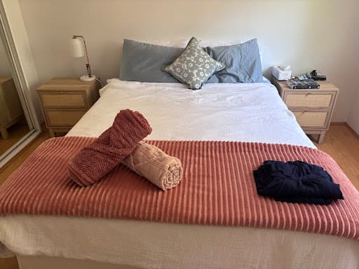 Call The Cleaners Sydney — Customer photo