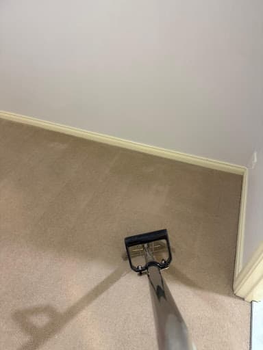 TP Direct Cleaning Services — Customer photo