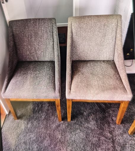 DUST 2 CLEAN — Customer photo