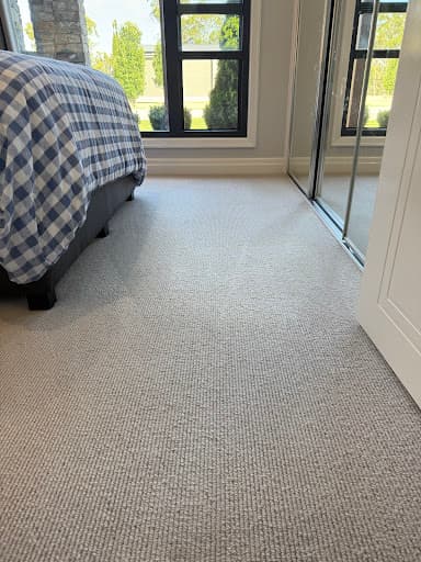 Stain Busters Toowoomba — Customer photo