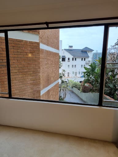 The Window Wizards — Customer photo