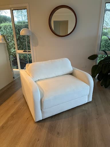 Electrodry Carpet Dry Cleaning Hobart — Customer photo