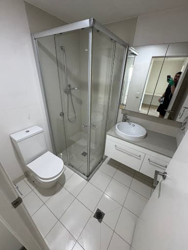 Brisbane Cleaning Angels — Customer photo