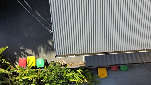 Aussie Gutter Clean — Customer photo