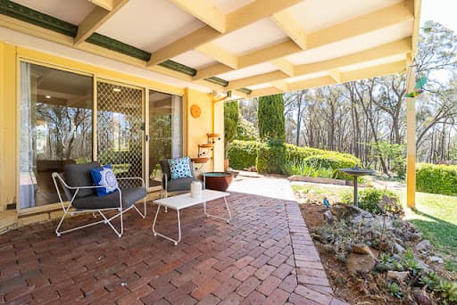 Morrells Window and Exterior Cleaning — Customer photo