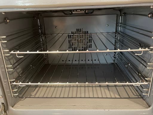 CleanO Plus — Customer photo