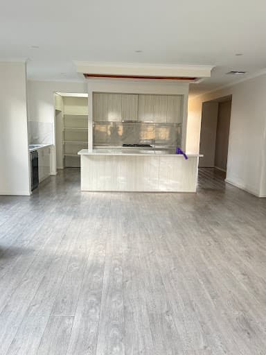 Bond cleaning Melbourne - End of lease Cleaning Melbourne | Bond cleaning south Melbourne — Customer photo