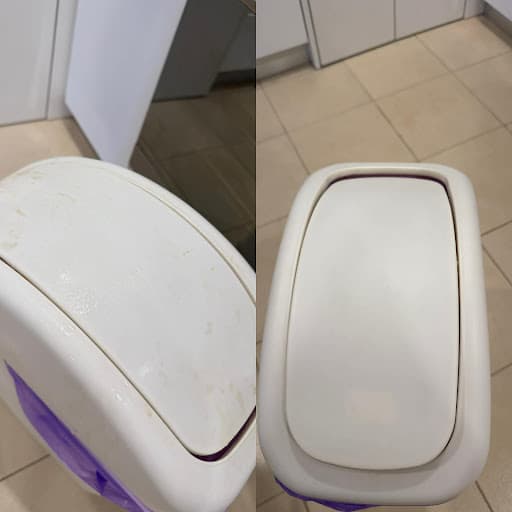 AussieBrite Services | Commercial Cleaners Adelaide — Customer photo