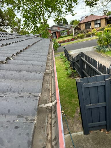 Gutter Pro Melbourne — Customer photo