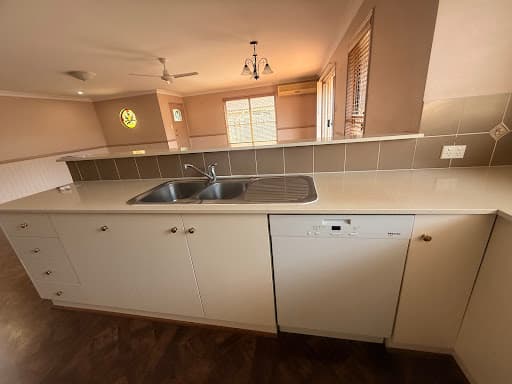Rental Bond Cleaning Brisbane — Customer photo