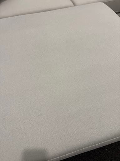 Electrodry — Customer photo