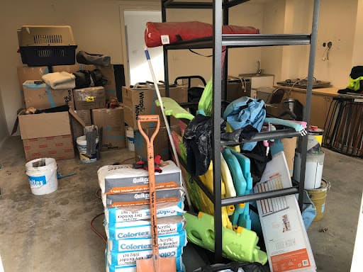 Best Carpet Cleaning Melbourne — Customer photo