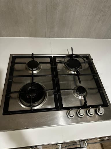 End of Lease Clean Melbourne — Customer photo