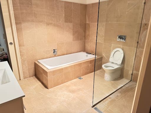 Brisbane House Cleaners — Customer photo