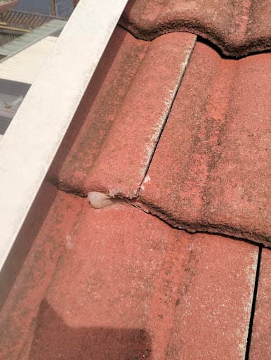 Easy Flow Gutters — Customer photo