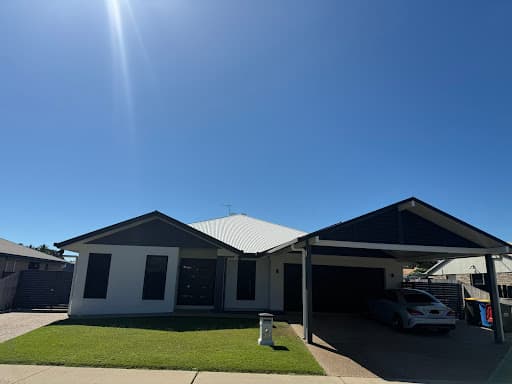 Hotwash Mackay Pty Ltd — Customer photo