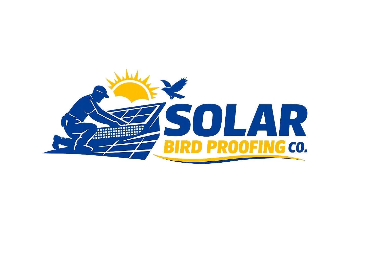 Solar Bird Proofing Co