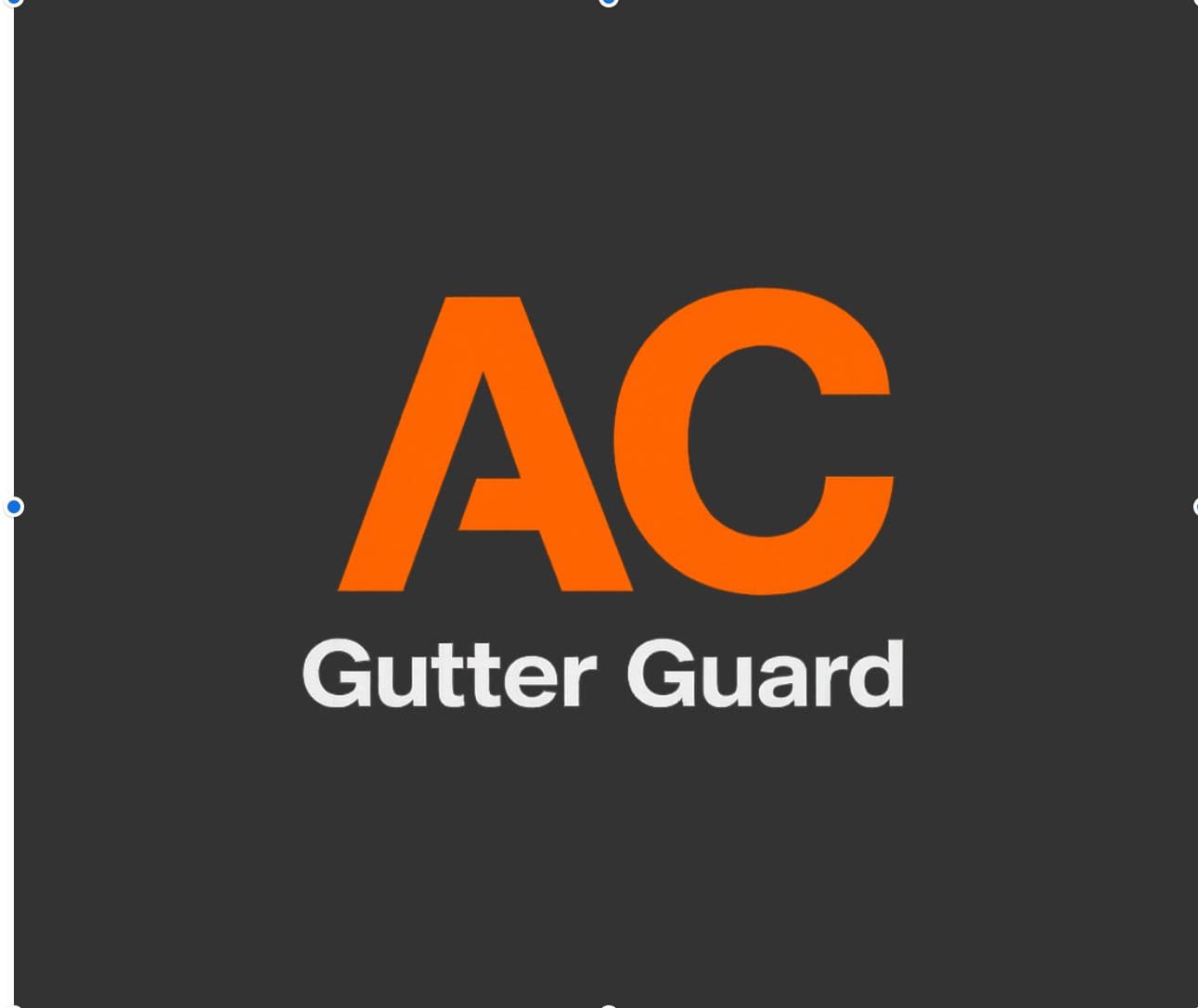 AC Gutter Guard