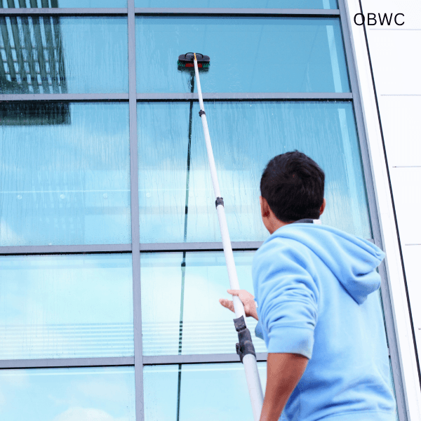 Ocean Breeze Window Cleaning