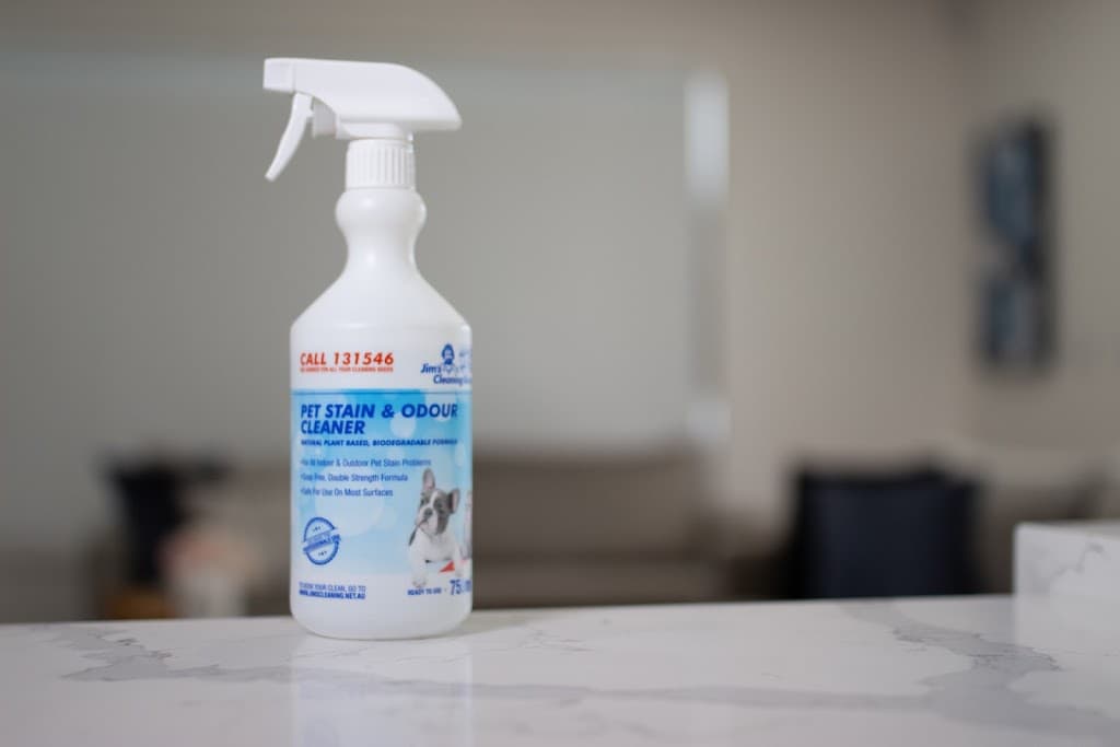 Jim's Cleaning West Launceston