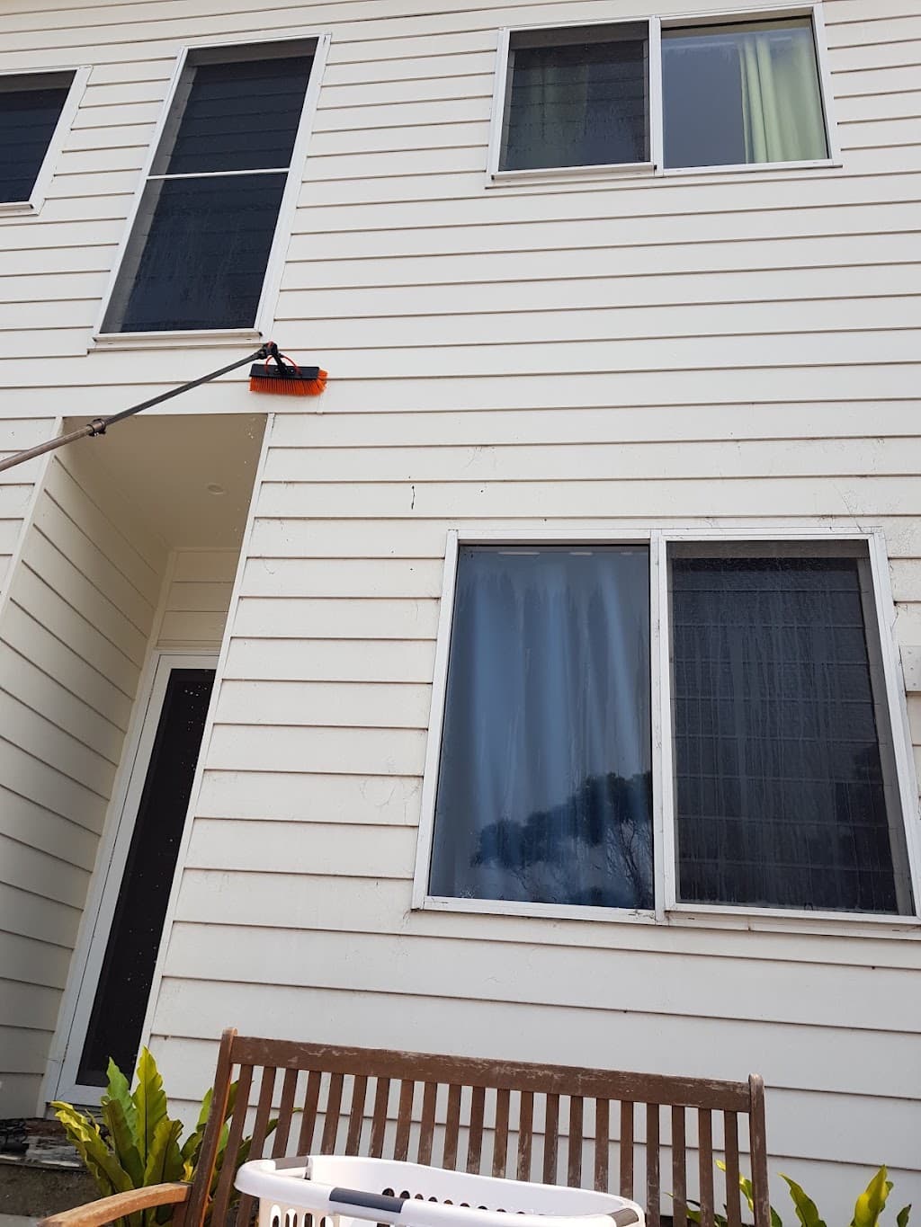 Window Cleaning Newcastle