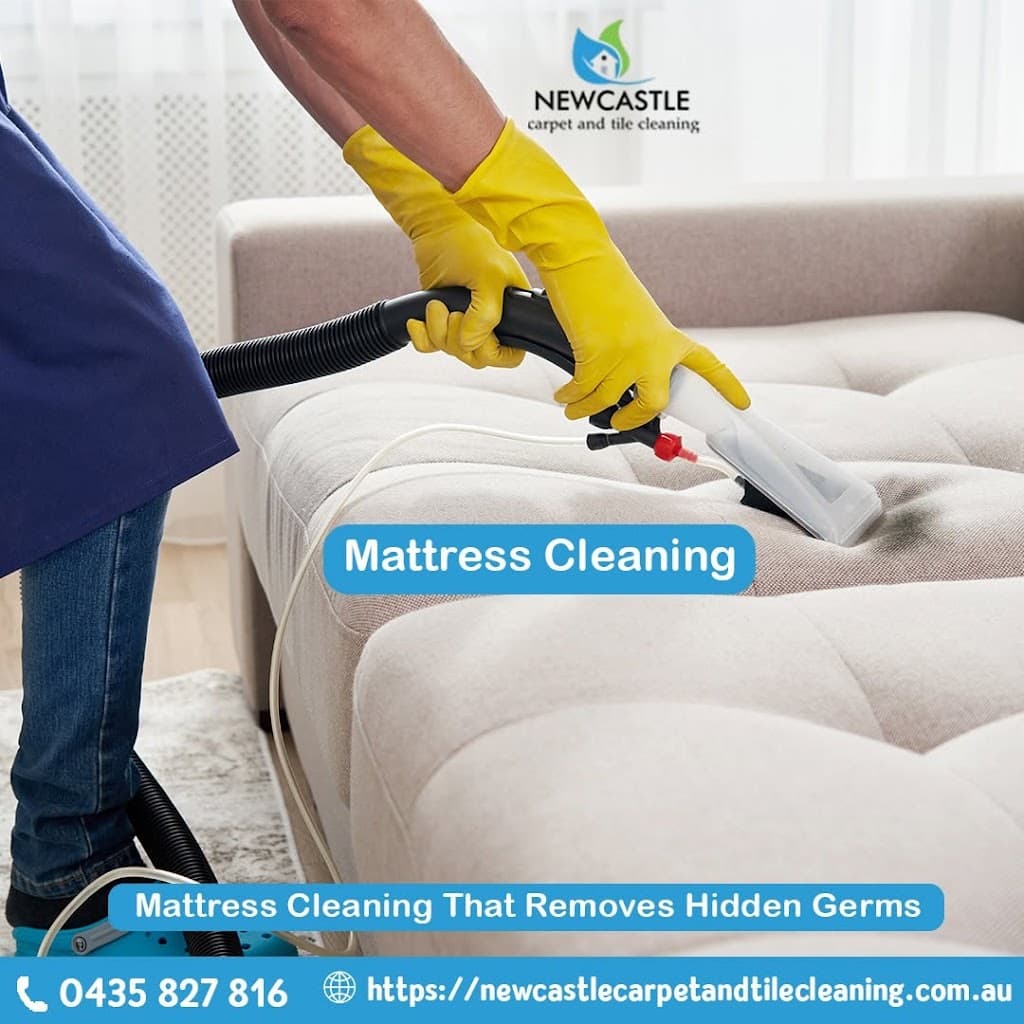 Newcastle Carpet & Tile Cleaning - Carpet Cleaning Newcastle