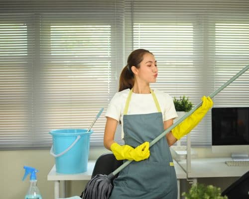 Localz Cleaning Services