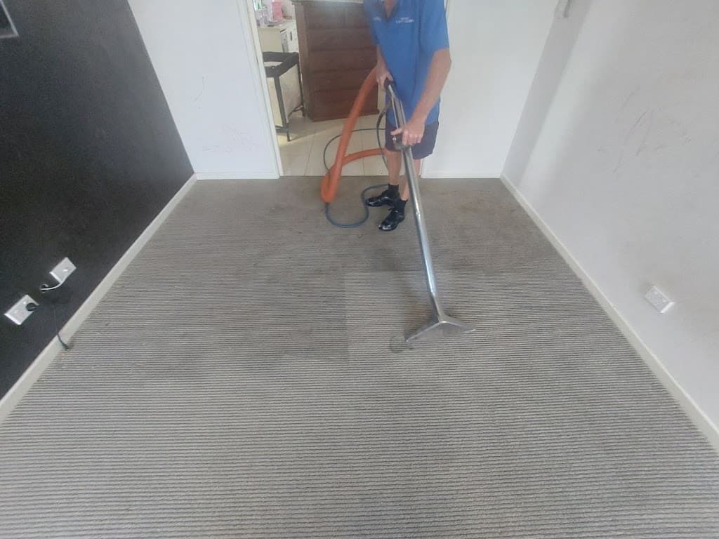 Premium Carpet Cleaning