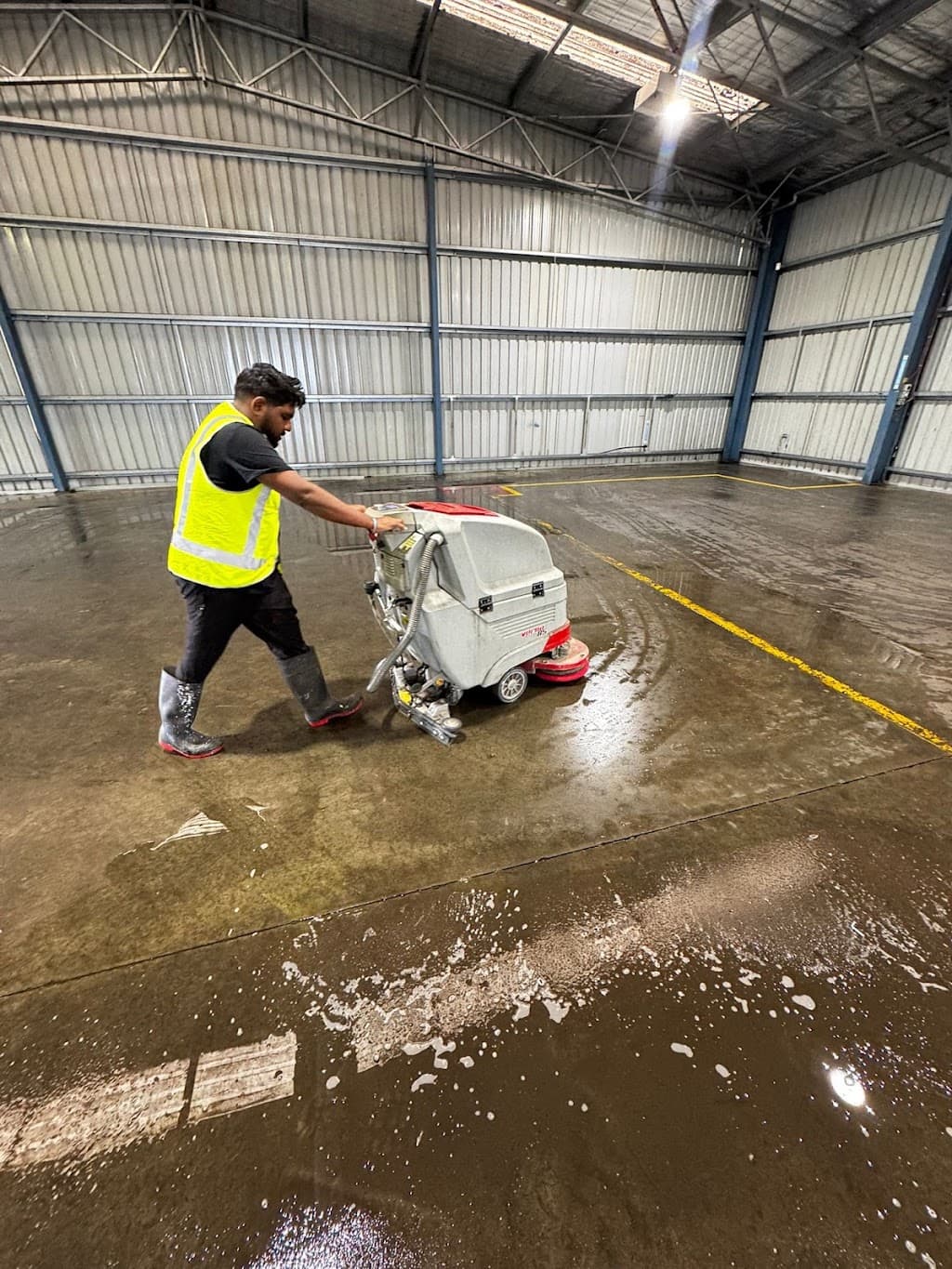 Launceston Smart Cleaning