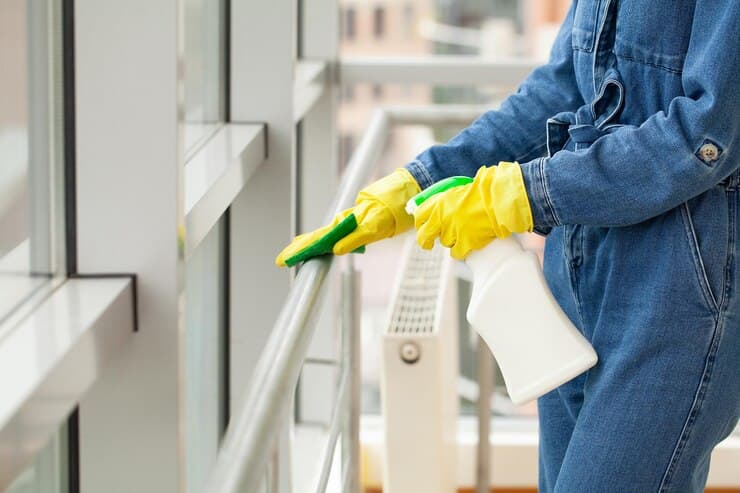 TOP Bond Cleaning Brisbane