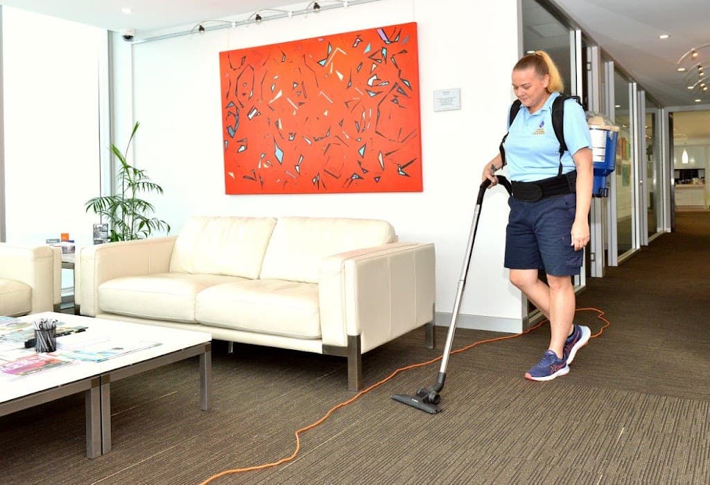 Cairns Cleaning Contractors