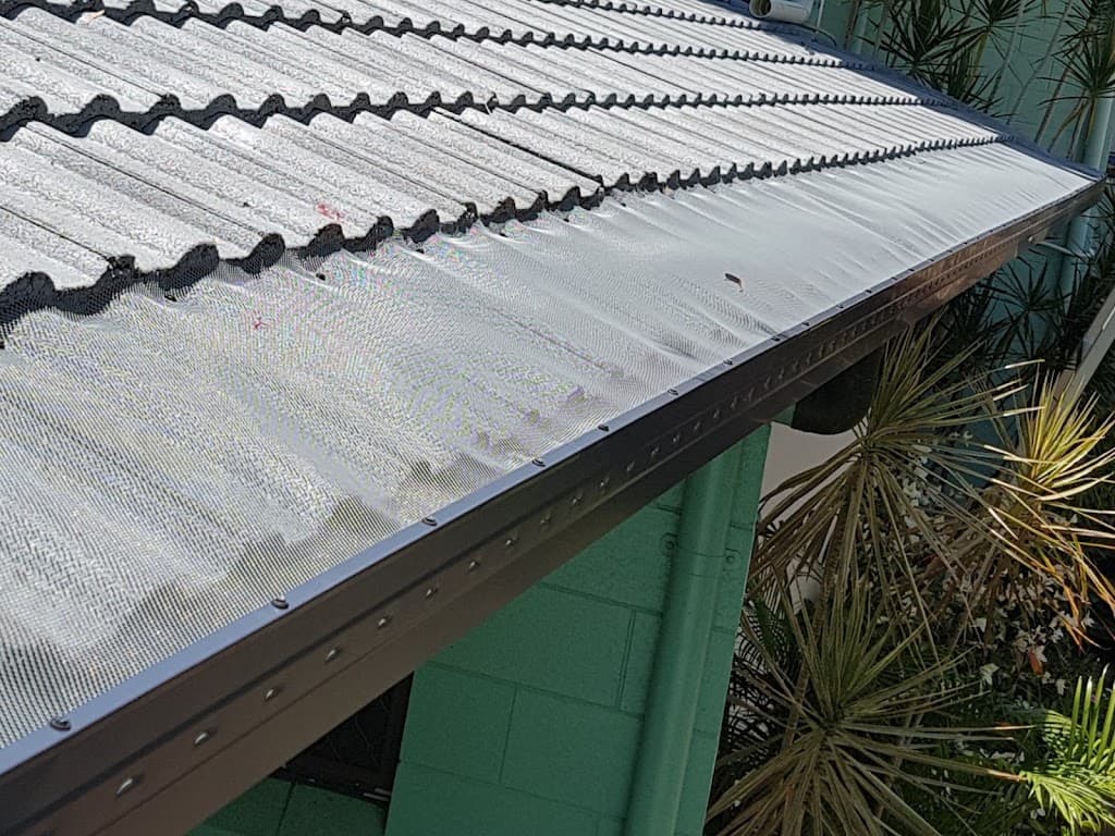 All-Clear Gutter Guard NQ