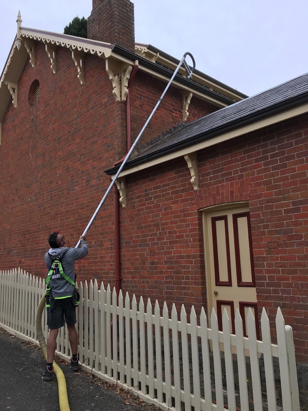 Ballarat Vac and Pumping Solutions