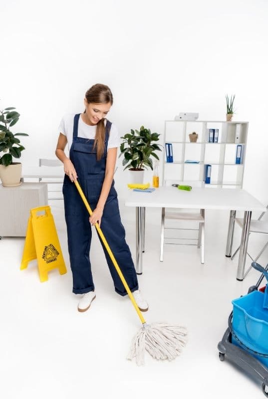 End of Lease Cleaners Newcastle