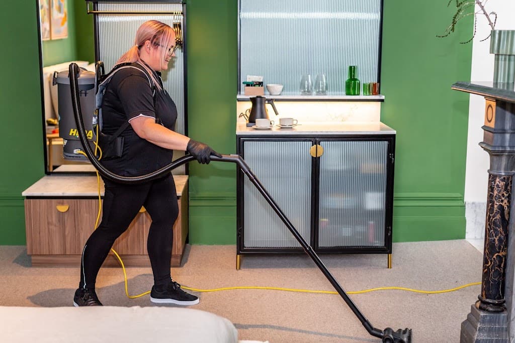 Gold Standard Cleaning Service Ballarat