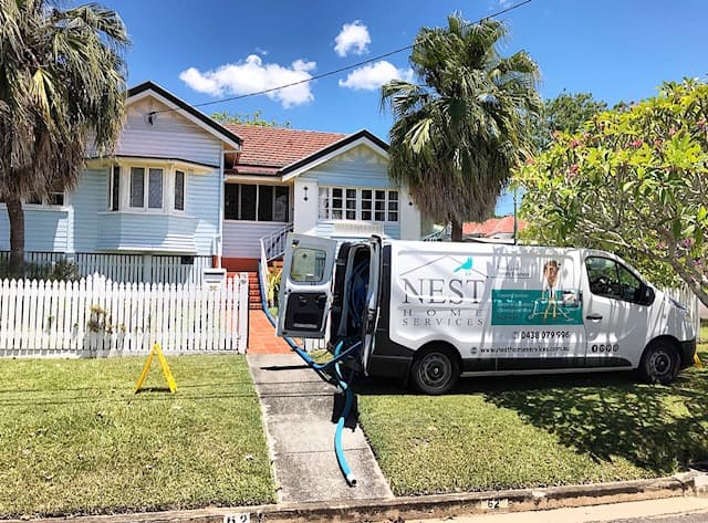 NEST Home Services