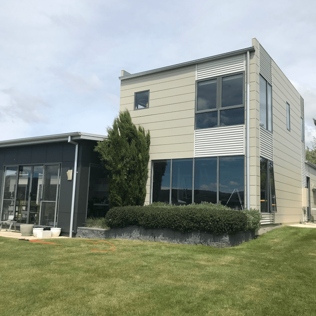 Real Shine Window Cleaning