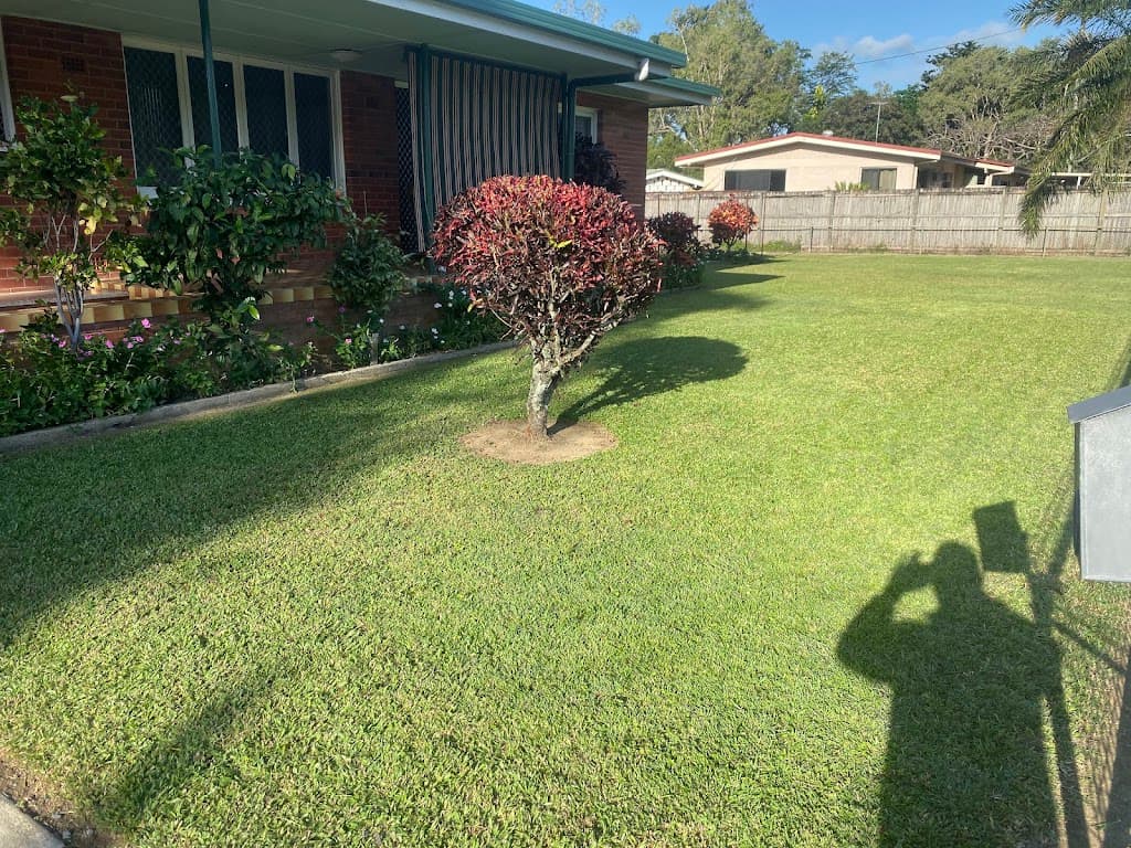 Cairns Property Service