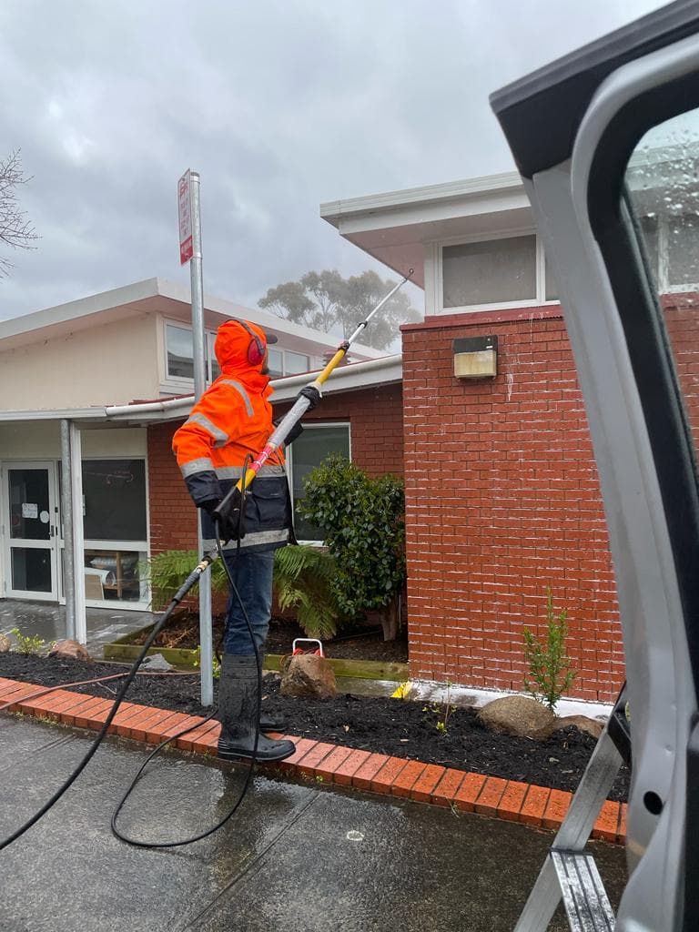 Yeti Cleaning & Maintenance Pty Ltd