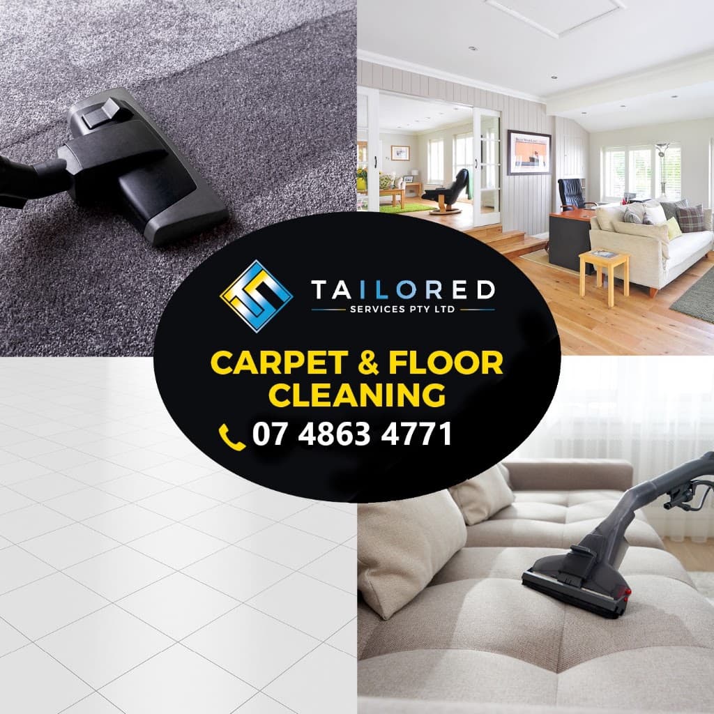 Tailored Services