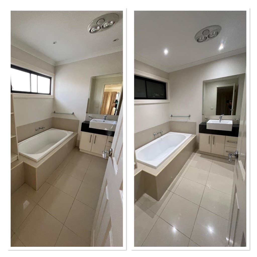 Real Bond Cleaning Brisbane