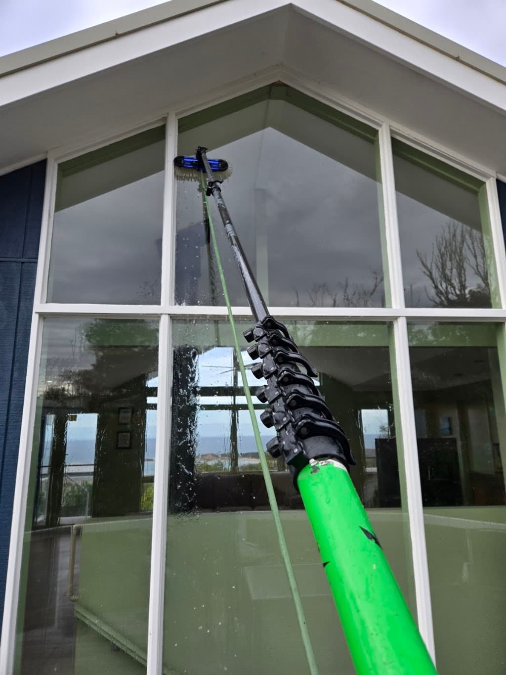 Excel Window Cleaning