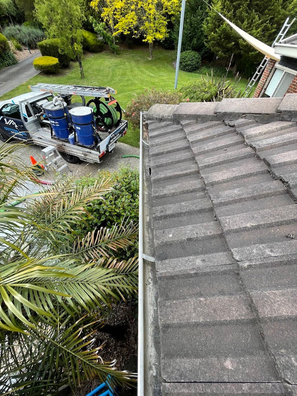 Gutter Pro Melbourne