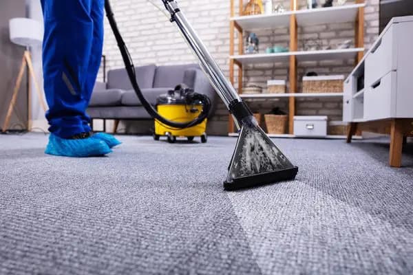 Abels Carpet Cleaning - Hobart