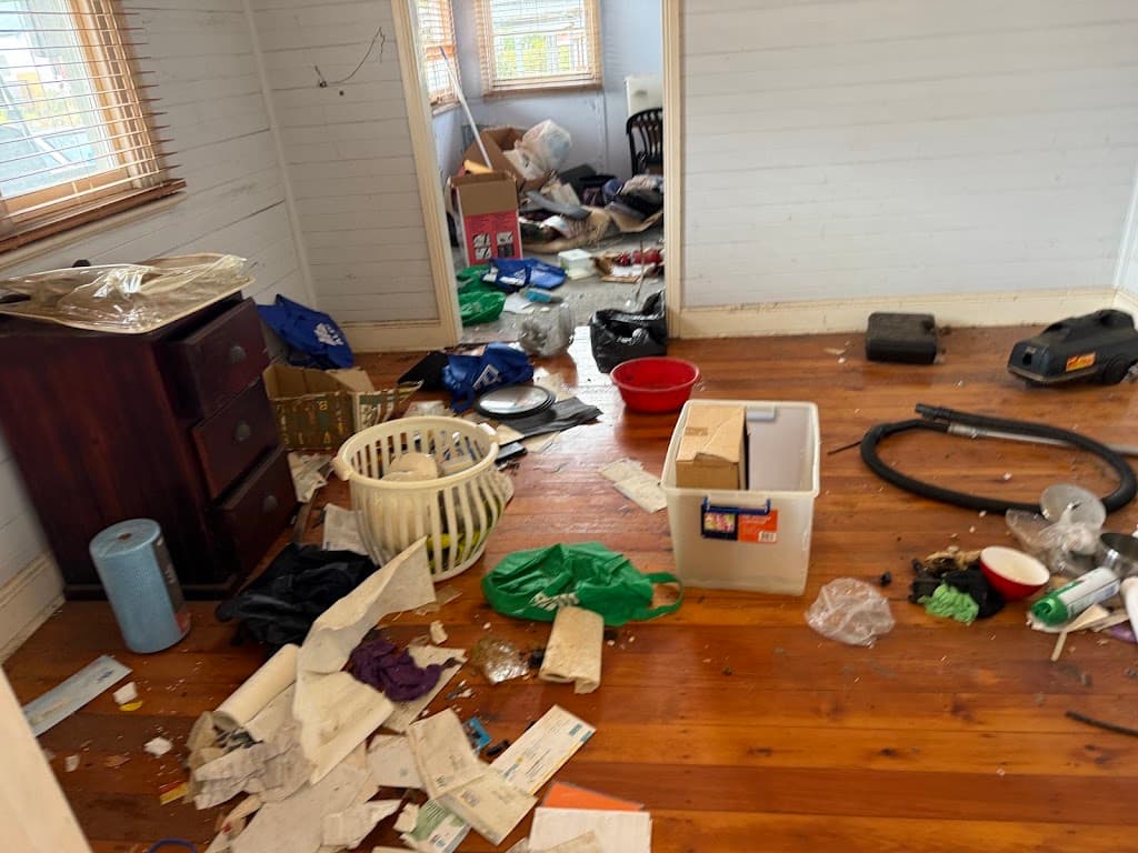 Lease Clean Newcastle