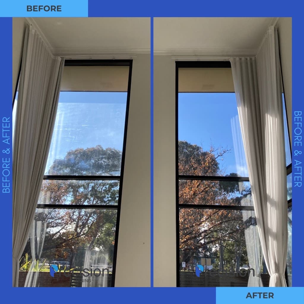 Precision Cleaning
