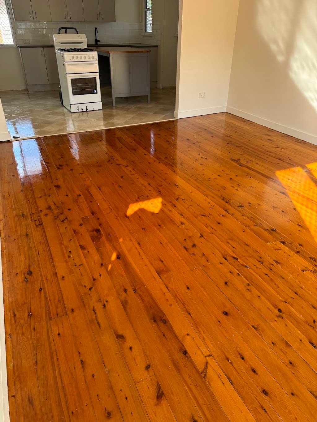 Bond Cleaning Time Brisbane | End Of Lease Cleaning Brisbane