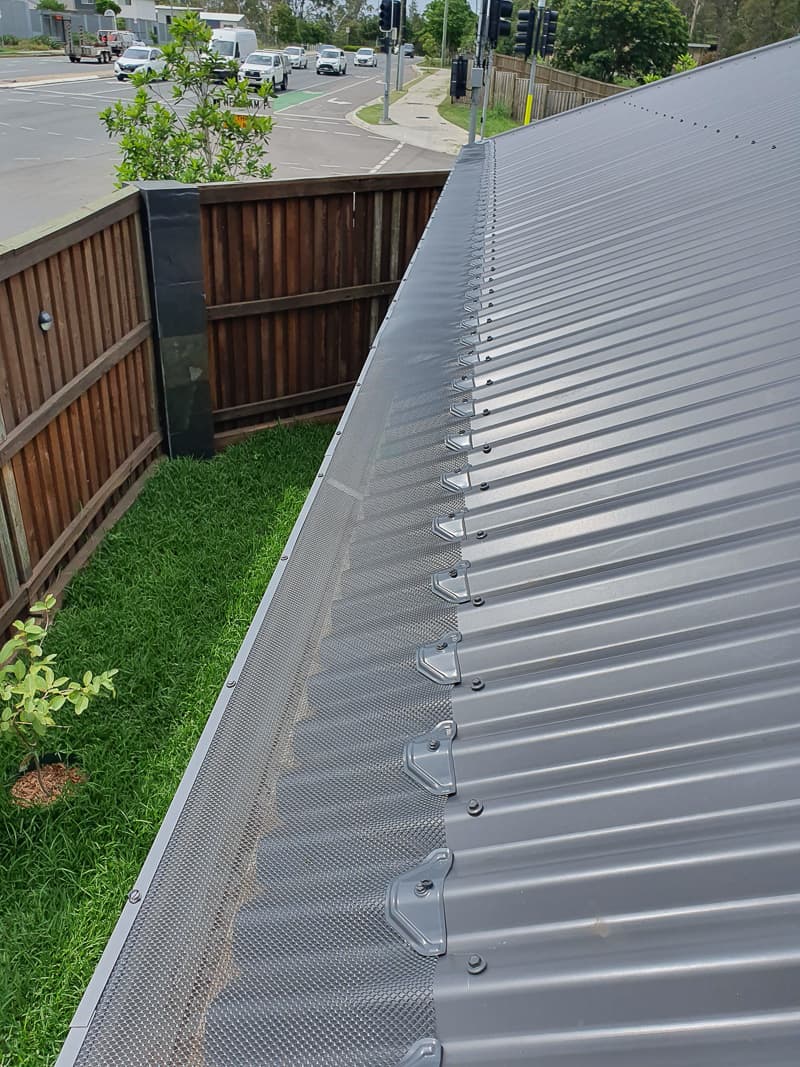 Gutter Cleaning QLD