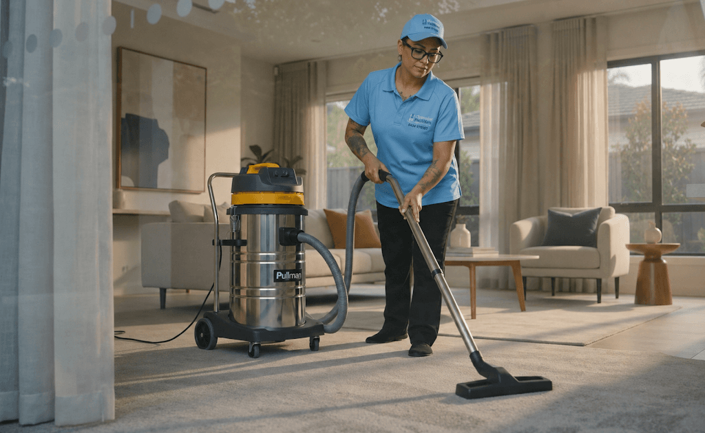 Cleanwise Facilities