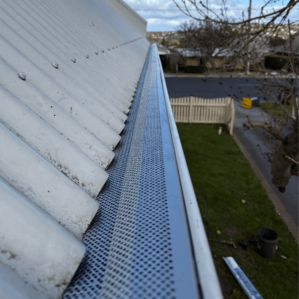 Geelong Local Gutter Cleaning